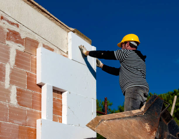 Best Commercial Insulation in Little Elm, TX
