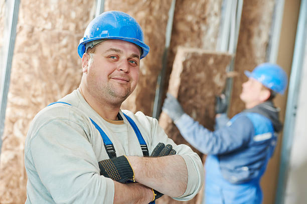 Best Insulation for Specific Applications in Little Elm, TX